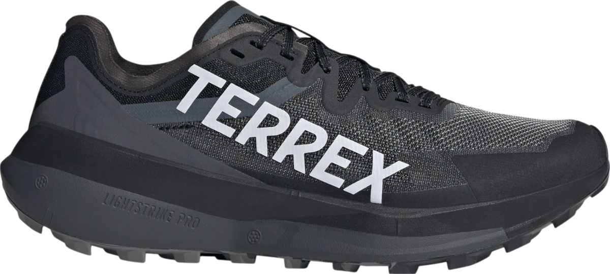 Tenisice i cipele adidas Performance Terrex Agravic Speed Crna | ji0949, 0