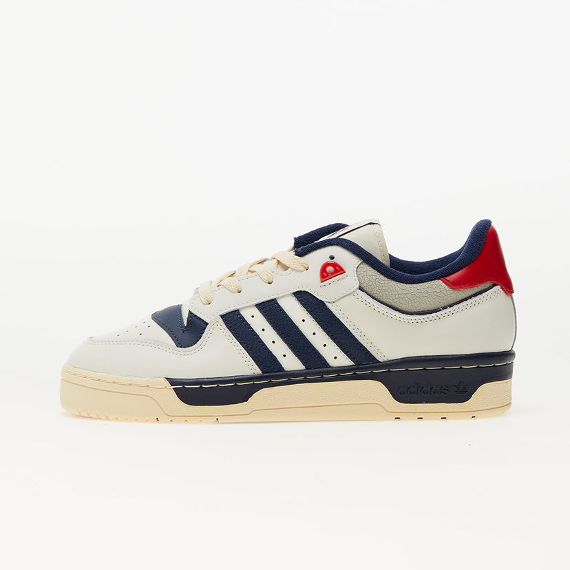Tenisice i cipele adidas Originals adidas Rivalry 86 Low Bež | IF6274
