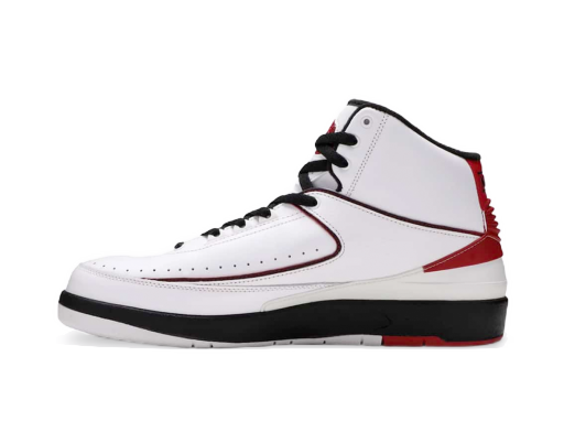 Tenisice i cipele Jordan Air 2 Retro "Chicago" Bijela | DX2454-106