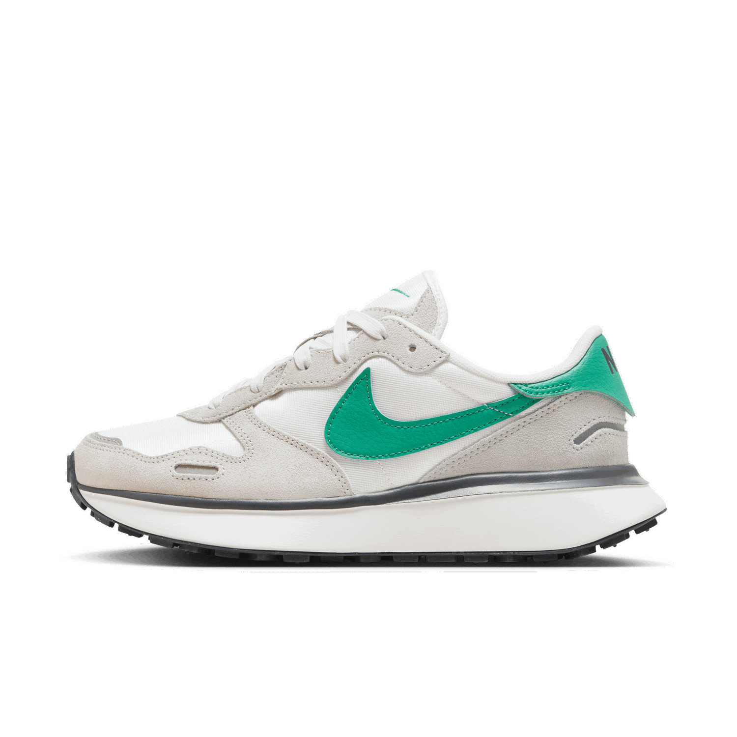 Tenisice i cipele Nike Phoenix Waffle Siva | FD2196-103, 0