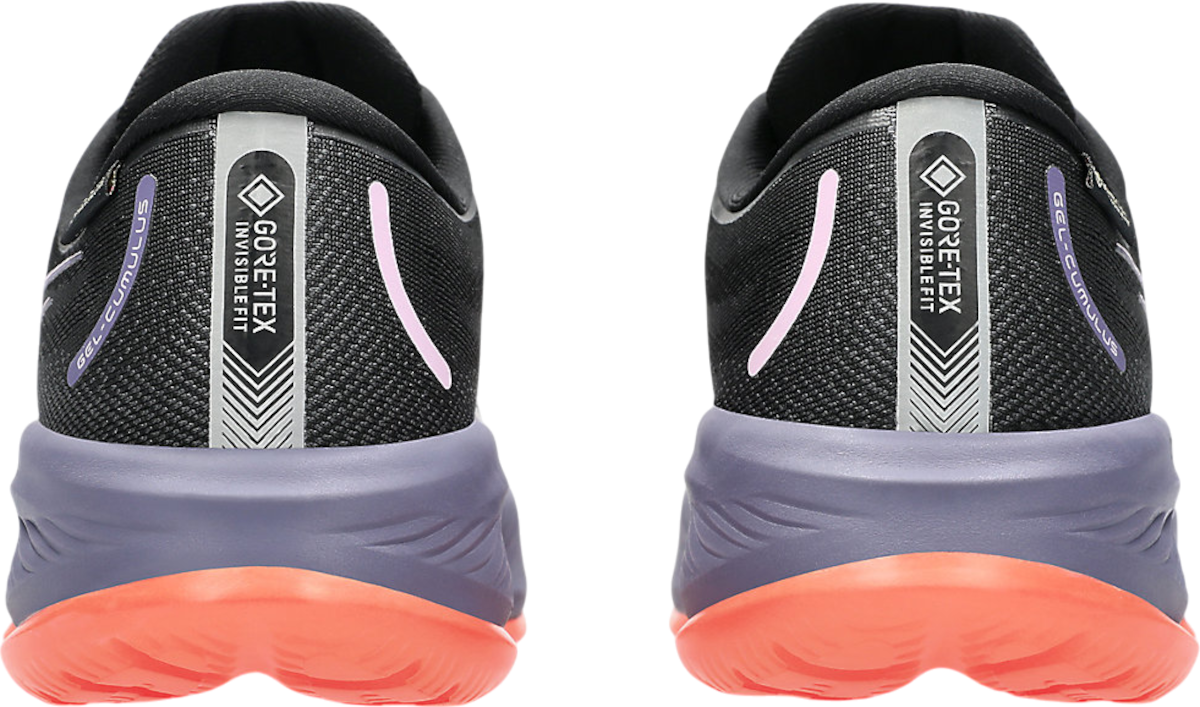 Tenisice i cipele Asics GEL-CUMULUS 26 GTX Crna | 1012b668-002, 1