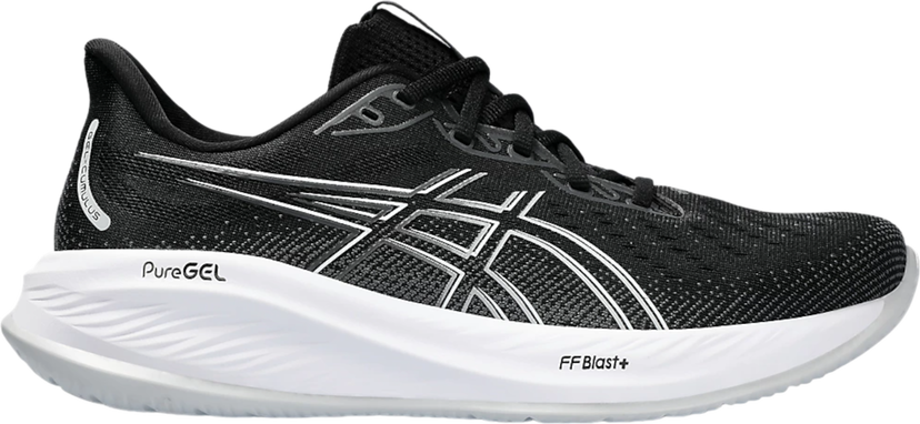 Trčanje Asics GEL-CUMULUS 26 Crna | 1011b792-002