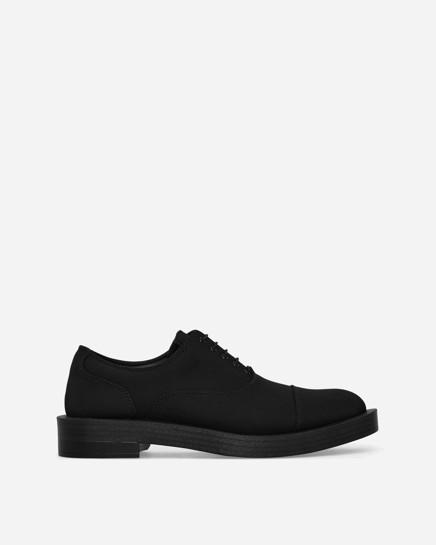 Tenisice i cipele Clarks Textile Oxford Shoes Crna | 28476202 BLK, 0