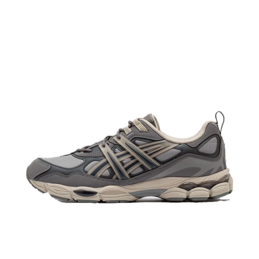 Tenisice i cipele Asics GEL-NYC UTILITY Lowtop Siva | 1203A558-020