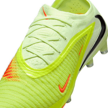 Tenisice i cipele Nike Phantom 6 Low Elite AG-Pro Žuta | hq2335-800, 7