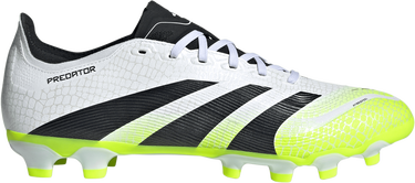 Tenisice i cipele adidas Performance Predator League MG Bijela | ji1140, 0