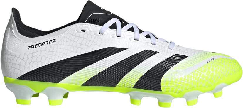 Tenisice i cipele adidas Performance Predator League MG Bijela | ji1140