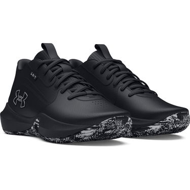 Tenisice i cipele Under Armour Lockdown 7 Crna | 3028512-003, 1