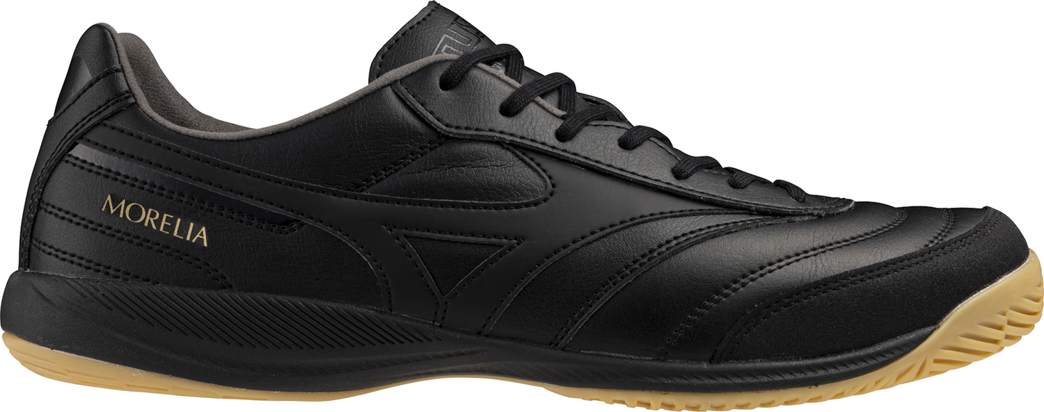 Tenisice i cipele Mizuno Mizuno Morelia Sala Pro IN Crna | q1ga2413-00, 0