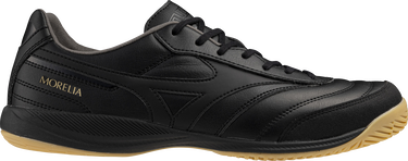 Tenisice i cipele Mizuno Mizuno Morelia Sala Pro IN Crna | q1ga2413-00, 0