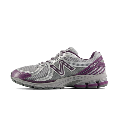 Tenisice i cipele New Balance 860v2 "Grey Purple" Metalik | ML860PP2, 0