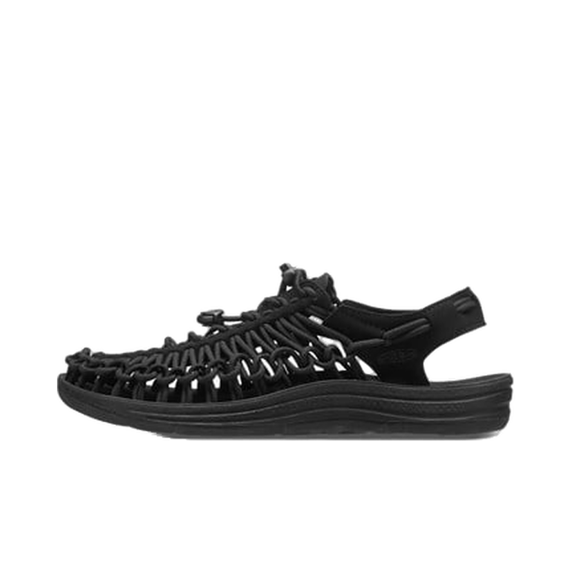 Tenisice i cipele Keen Uneek Crna | 1014099