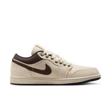 Tenisice i cipele Jordan Air Jordan 1 Low Premium Bež | IB8058-110, 3