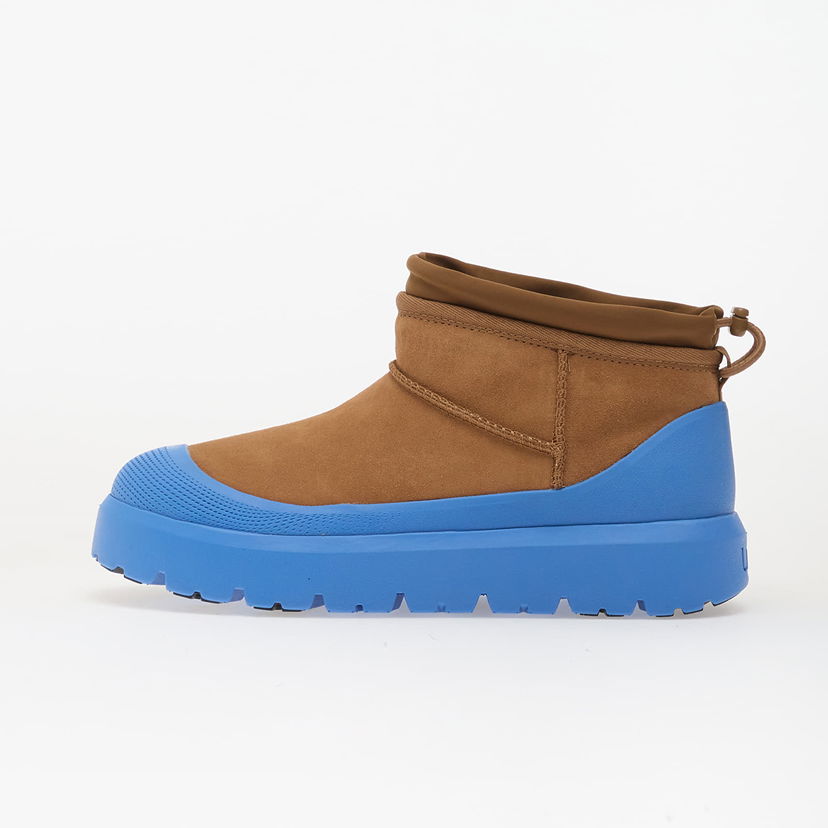 Tenisice i cipele UGG Ultra Mini Weather Hybrid Boots Smeđa | 1174196-CBG