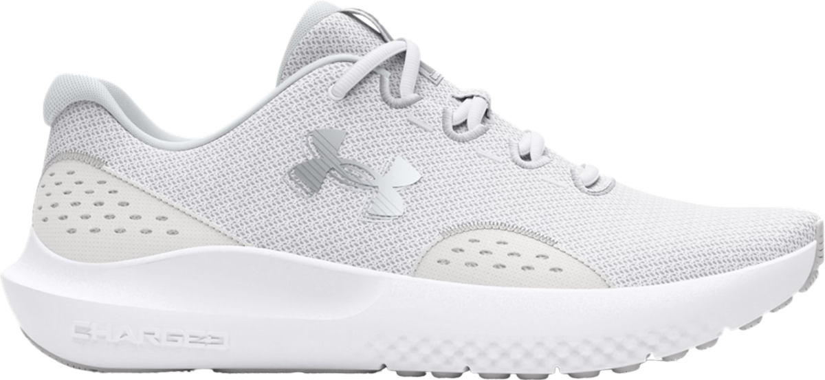 Tenisice i cipele Under Armour UA W Charged Surge 4 Bijela | 3027007-100, 0