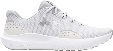 Tenisice i cipele Under Armour UA W Charged Surge 4 Bijela | 3027007-100, 0