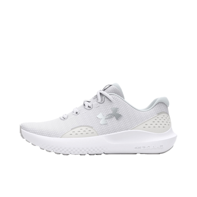 Trčanje Under Armour UA W Charged Surge 4 Bijela | 3027007-100