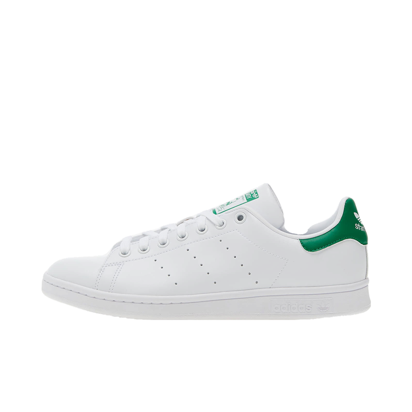 Tenisice i cipele adidas Originals Stan Smith - Sustainable Bijela | fx5502