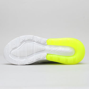 Tenisice i cipele Nike Air Max 270 ''White Volt'' Bijela | AH8050-104, 4