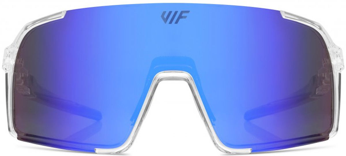 Sunčane naočale VIF VIF One Polarized Sunglasses Bijela | 113-pol, 1