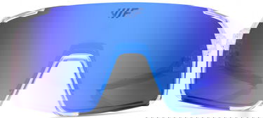 Sunčane naočale VIF VIF One Polarized Sunglasses Bijela | 113-pol, 1