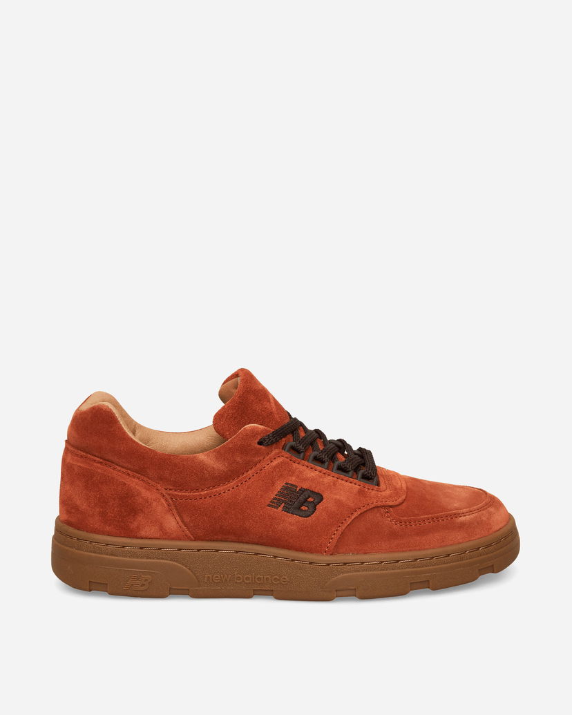 Tenisice i cipele New Balance Made in UK Allerdale Narančasta | UADWGGR
