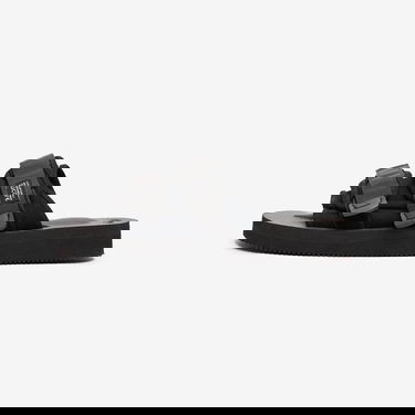 Tenisice i cipele SUICOKE Moto-VS Crna | OG-056VS.001, 0