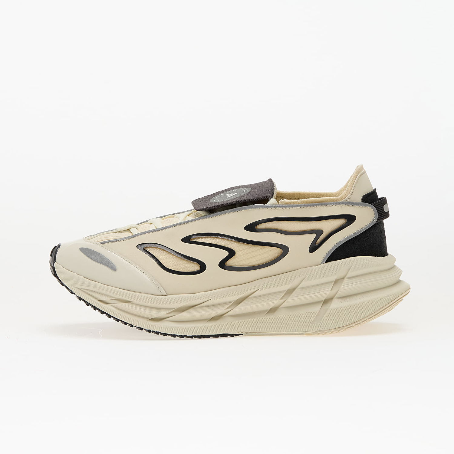 Tenisice i cipele adidas Performance Stella McCartney Adistar Bež | JR3291, 0