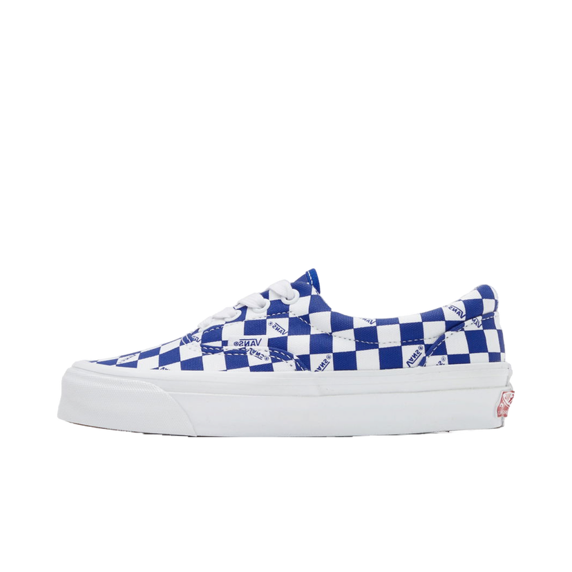 Tenisice i cipele Vans OG Era LX Plava | VN0A3CXN9U91