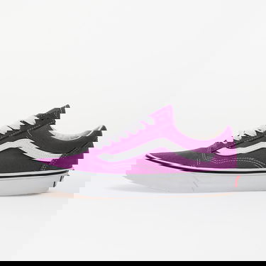 Tenisice i cipele Vans Vans Old Skool Color Theory 36.5 Ljubičasta | VN000D6WE2T1, 0
