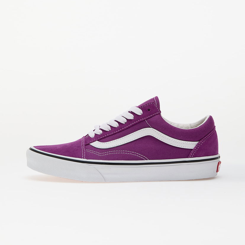 Tenisice i cipele Vans Vans Old Skool Color Theory 36.5 Ljubičasta | VN000D6WE2T1