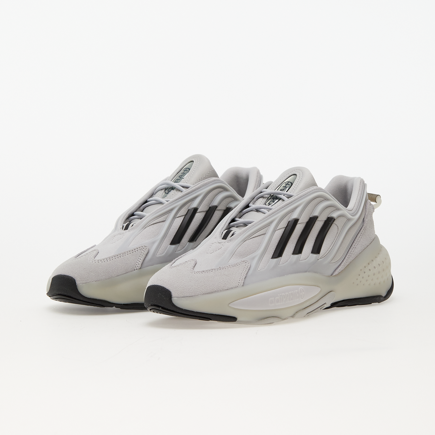 Tenisice i cipele adidas Originals Ozrah Light Siva | GX1876, 0