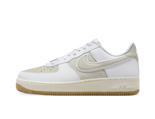 Tenisice i cipele Nike Air Force 1 Low "Sail Gum" Siva | FQ8201-100