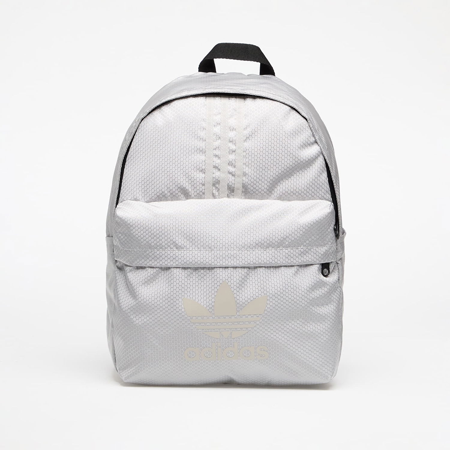 Ruksak adidas Originals Silver Backpack Siva | JJ1987, 0