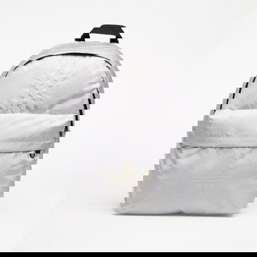 Ruksak adidas Originals Silver Backpack Siva | JJ1987, 0