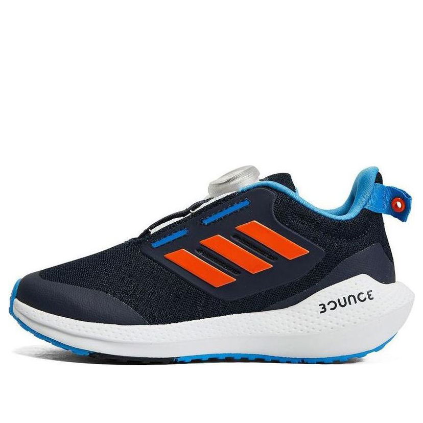 Tenisice i cipele adidas Performance EQ21 Run 2.0 Boa Bounce Plava | GZ4520