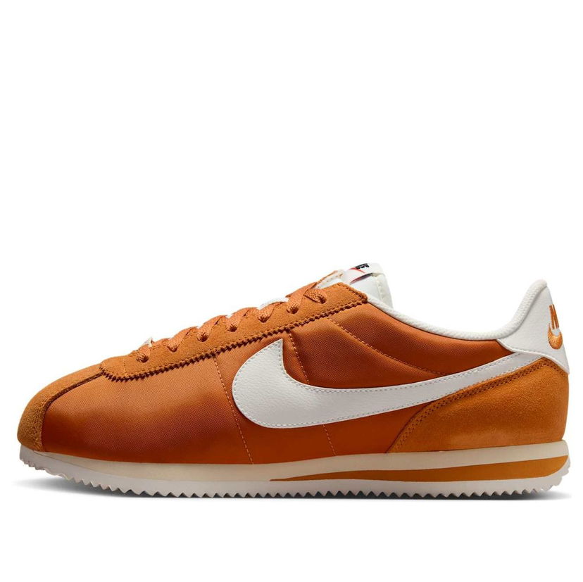 Tenisice i cipele Nike Cortez TXT Narančasta | HF0263-800
