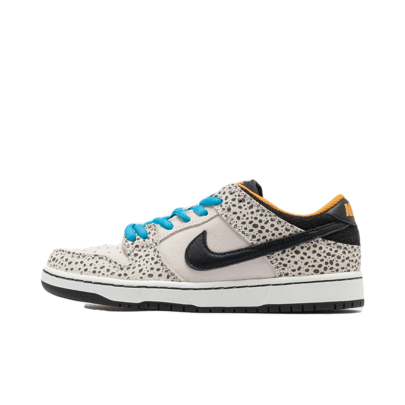 Tenisice i cipele Nike SB SB Dunk Low Pro Electric (PS) Bež | HF7841-001