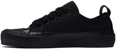 Odjeća Studio Nicholson Studio Nicholson Byrd Crna | BYRD SN - 739, 2