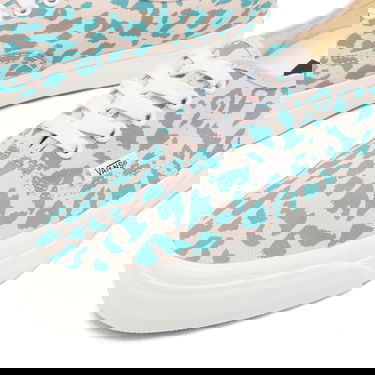Tenisice i cipele Vans LX Authentic 44 Ružičasta | VN000EAAO3N1, 3