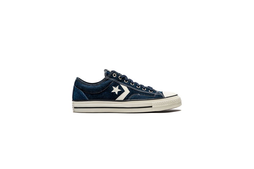 Tenisice i cipele Converse STAR PLAYER 76 OX Tamnoplava | A05185C
