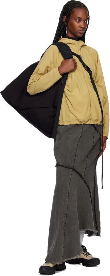 Vjetrovka Post Archive Faction (PAF) Post Archive Faction (PAF) 7.0 Right Technical Jacket Žuta | 7.0 OTR-S, 3