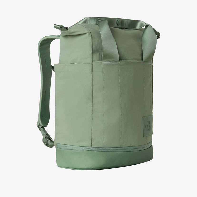Ruksak The North Face Never Stop Utility Pack 26L Backpack Zelena | NF0A81DWBQ11