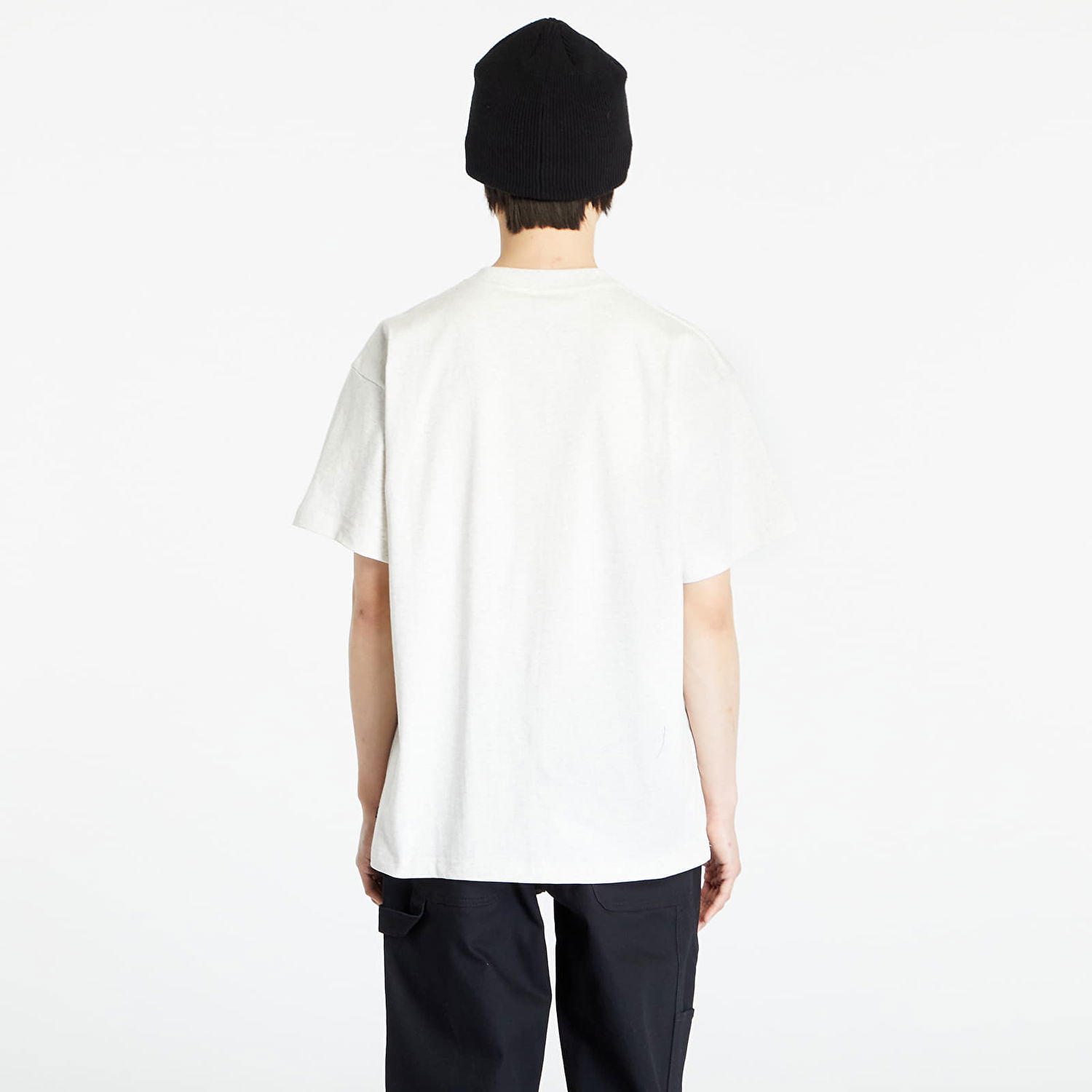Majica kratkih rukava Patta Forever And Always T-Shirt Bijela | POC-AW23-FOREVER-ALWAYS-TS-002, 1