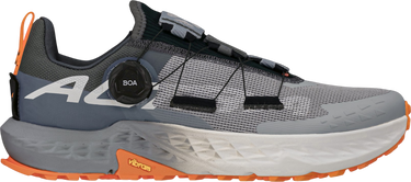 Tenisice i cipele Altra Running Altra Timp 5 BOA Siva | al0a85q9-2801, 0