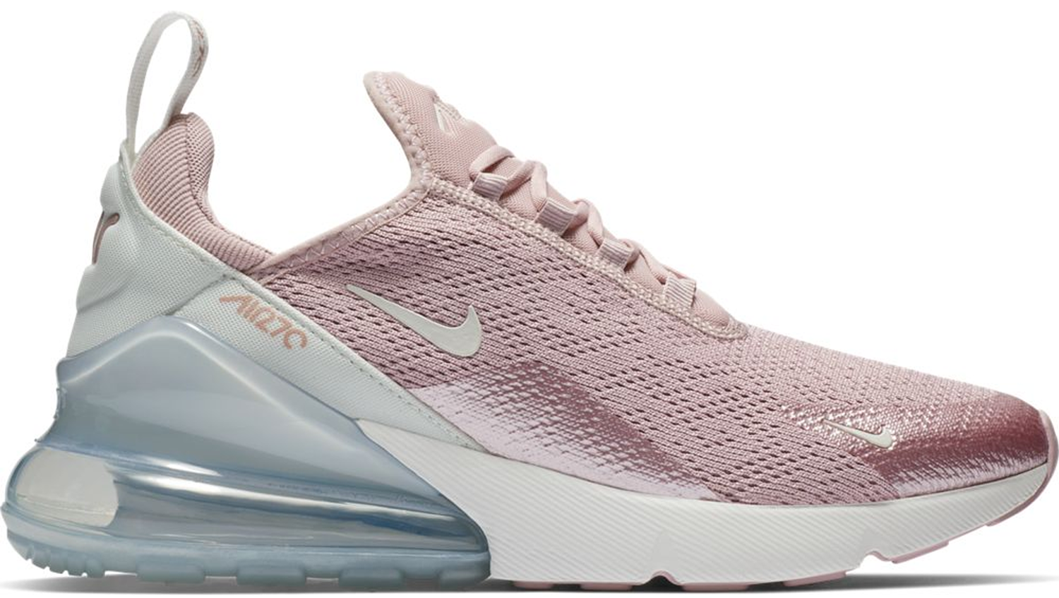 Tenisice i cipele Nike Air Max 270 Elemental Rose W Ljubičasta | CI5779-500, 0