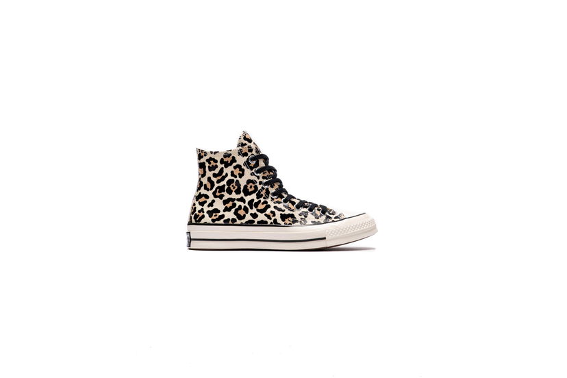 Tenisice i cipele Converse Chuck 70 Hi Bež | A13436C