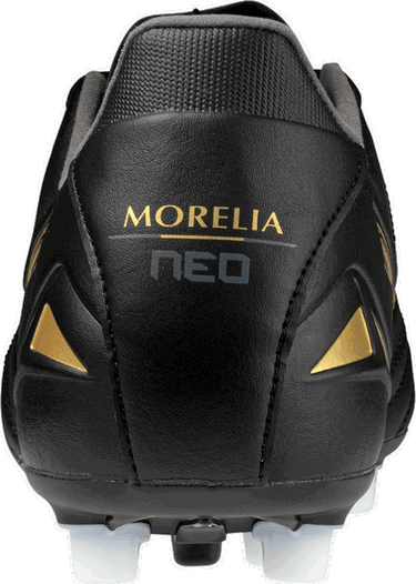 Tenisice i cipele Mizuno Morelia Neo IV Pro AG Crna | p1ga2335-50, 2