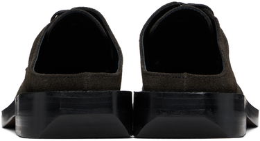 Njega cipela ADER ERROR ADER error Curve MU01 Slip-On Derbys Smeđa | BLASSS201CC, 1
