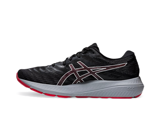 Trčanje Asics Gel-Kayano Lite 2 Crna | 1011b217-001